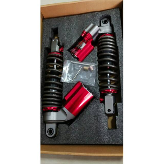 Shock Breaker Tabung Aerox