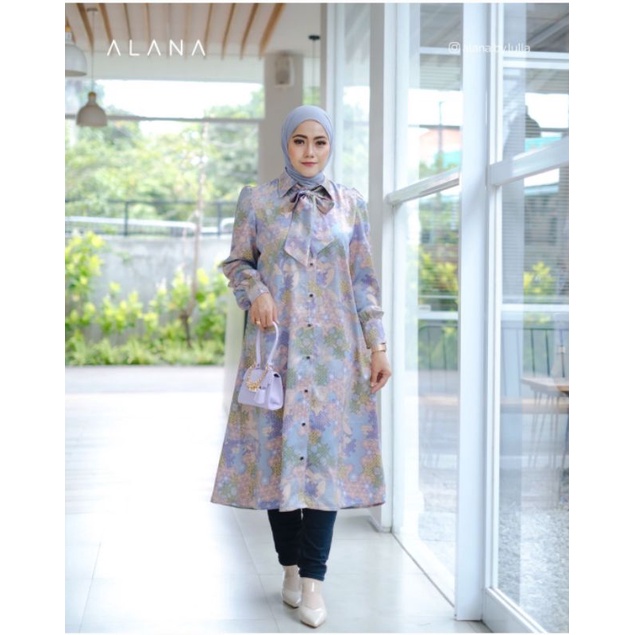 Tunik Alana