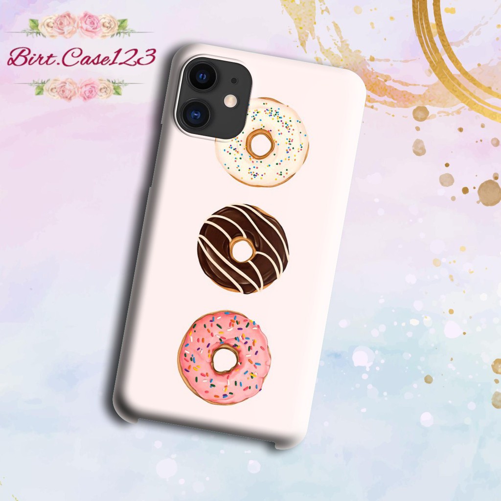 Hardcase DONAT Oppo A3s A1k A5 A9 2020 A7 F9 A5s A31 A52 A92 A37 A53 A83 F1s F11 Pro Reno 2 2z BC825