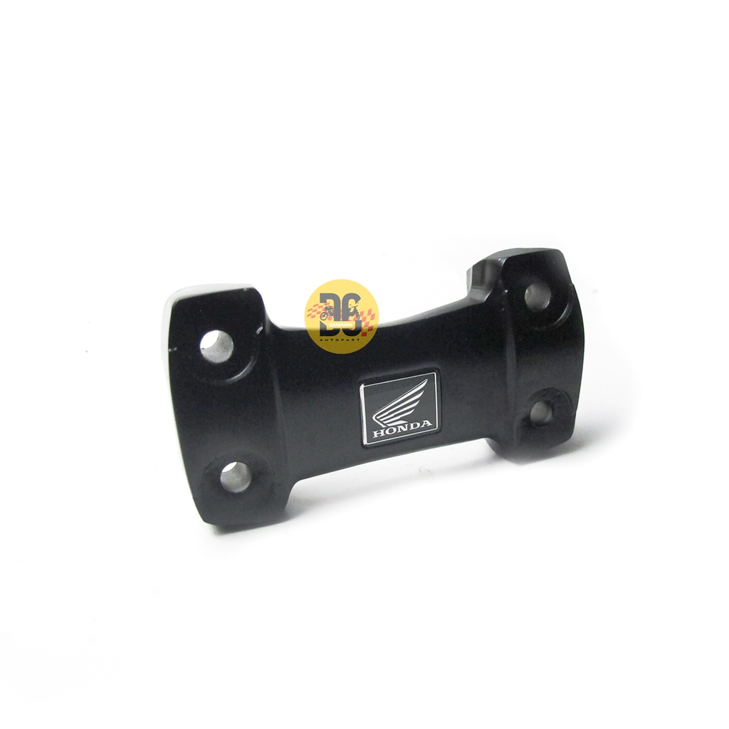 PEMANIS SEN GL PRORAISER KLEMAN PENJEPIT STANG CB150 R OLD