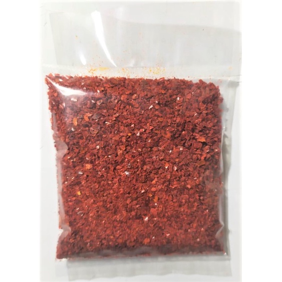 BUBUK CABE / CHILI POWDER KASAR KOREA 50 GRAM