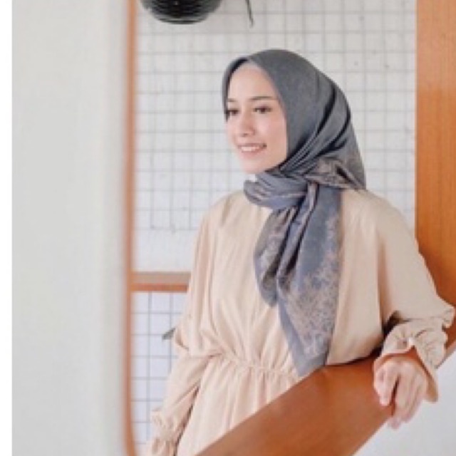 PRELOVED ZYTADELIA SASHIKO SERIES