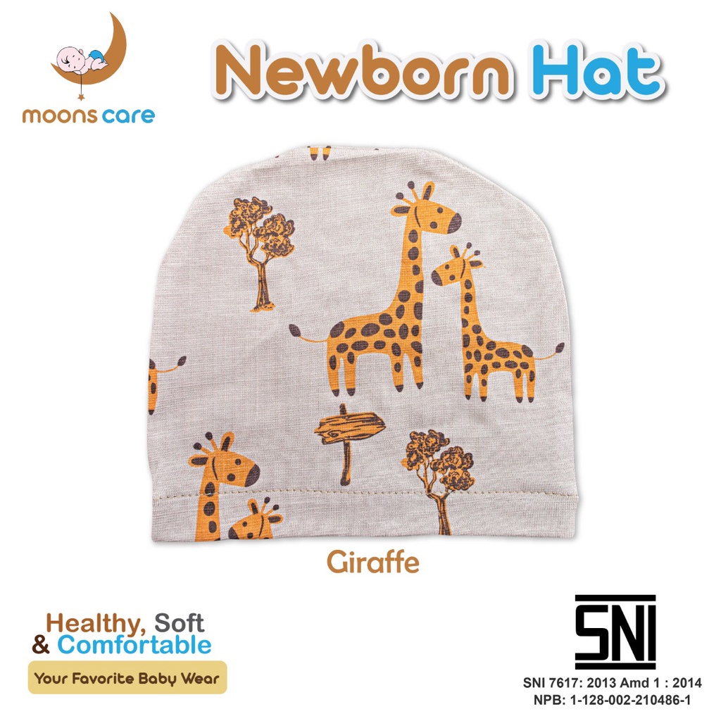 SNI Topi Bayi NEWBORN DITA TOPI aksesories Fashion topi Headband bando bayi Topi Bayi Dita topi bayi newborn Topi NB Bayi Topi Kupluk Anak Bayi Newborn 0-3 bulan TOPI LUCU