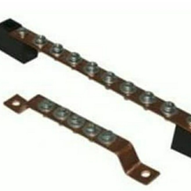 Jual Nol Arde Busbar Grounding Tembaga Shopee Indonesia