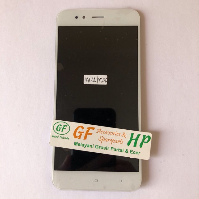 Lcd Fullset Xiaomi Mi5X / Mi 5X / Touchscreen Fullset Mi 5X