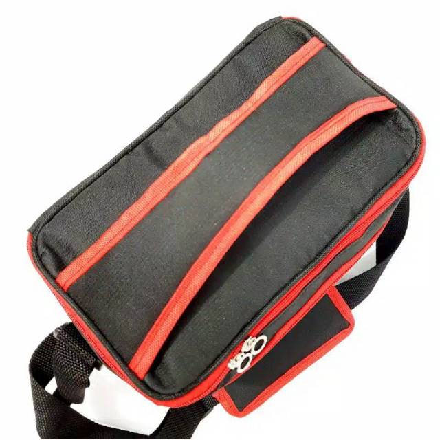 TAS INSULATED AGREN / COOLER BAG ARGEN / ARGEN INSULATED BAG FOIL (BUNGKUS KADO). SY2324 s1