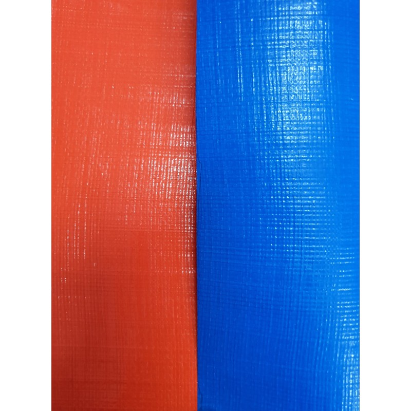  Terpal  Jadi A12 Sky Biru Orange Korea Sagitarius Ukuran 