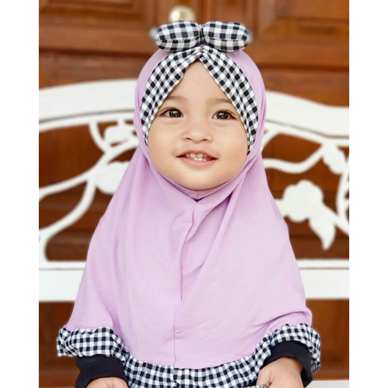 HIJAB JILBAB ANAK BAYI-4