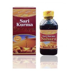 

Sari Kurma – Sahara