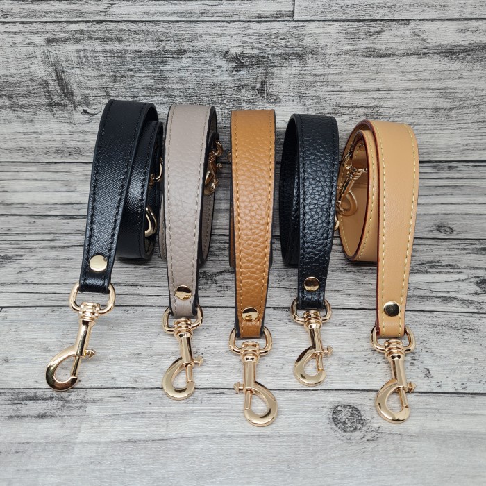 melly Short Bag strap 56cm / tali tas pendek