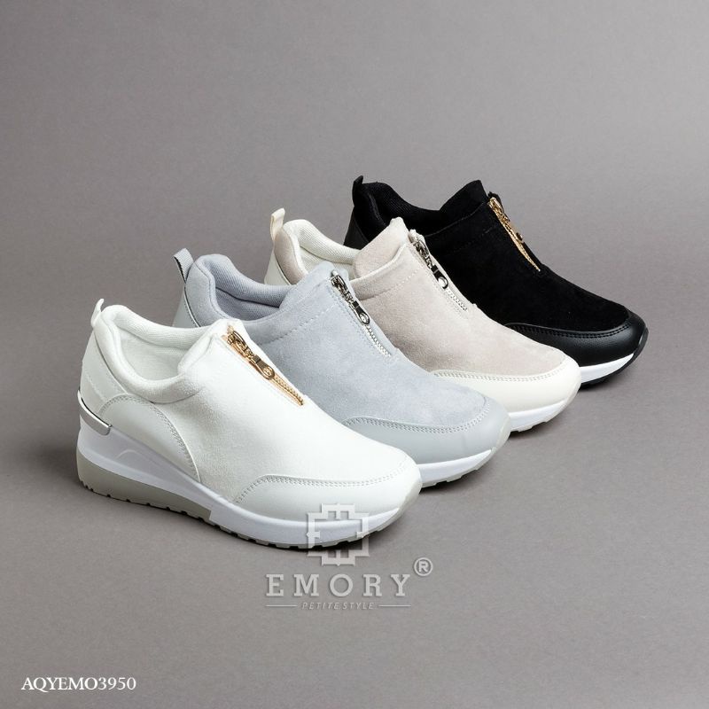 EMORY ARAYANA WEDGES SERIES AQYEMO3950