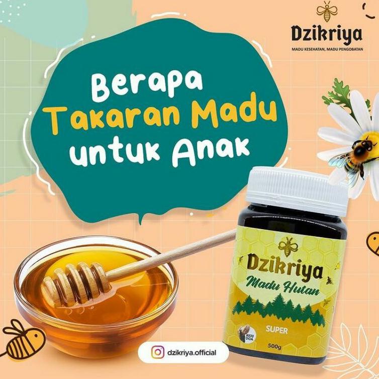 

{Bonus 50%} MADU DZIKRIYA AZIKRIYA ZIKRIYA ADZIKRA Hutan Hitam pahit Herbal super Herbal Pahit sarang asli Murni 100% AGEN RESMI BEKASI ...,,