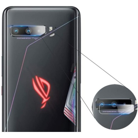 Anti Gores KAMERA ASUS ROG PHONE 5 / ROG PHONE 3 / ROG 3 / ROG 5