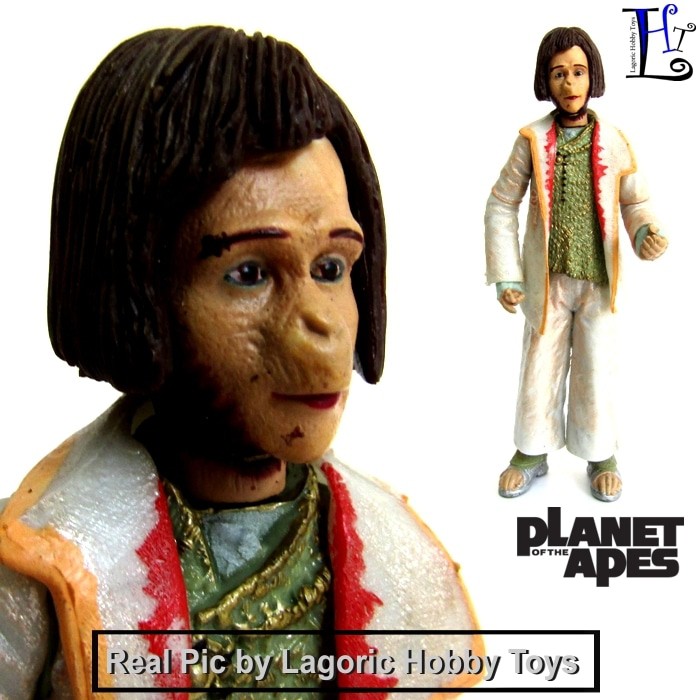 Planet of the Apes Hasbro Ari