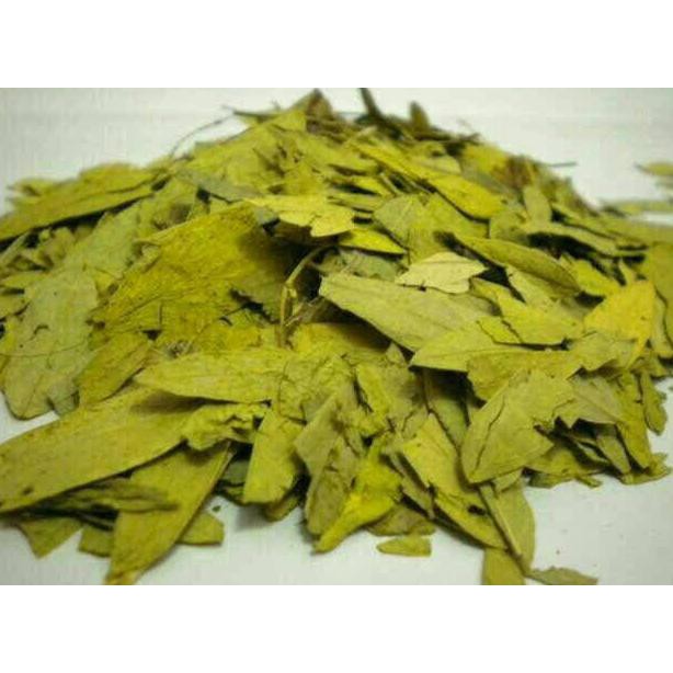 

(BAYAR DITEMPAT) TEH DAUN JATI CINA / TEH JATI P2771
