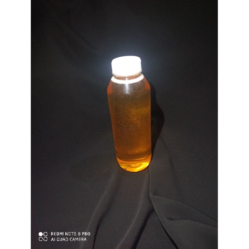 

madu murni nyiruan ukuran 500ml