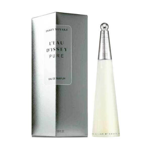 L'Eau D'Issey Miyake Pure