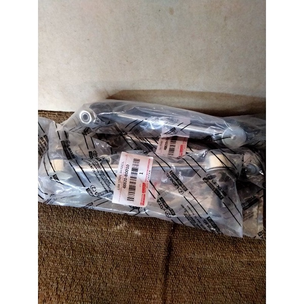 New Link Stabilizer Avanza Xenia Original / Link Stabil Avanza Xenia Original New