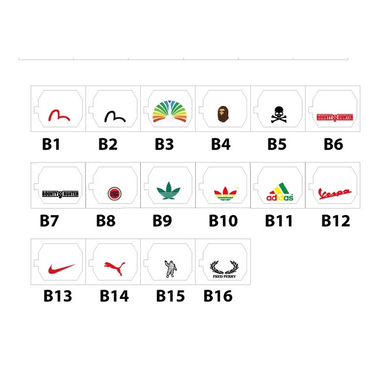 BACKLIGHT G SHOCK DW6900 / DW6600 / DW5600 CUSTOM BACKLIGHT B