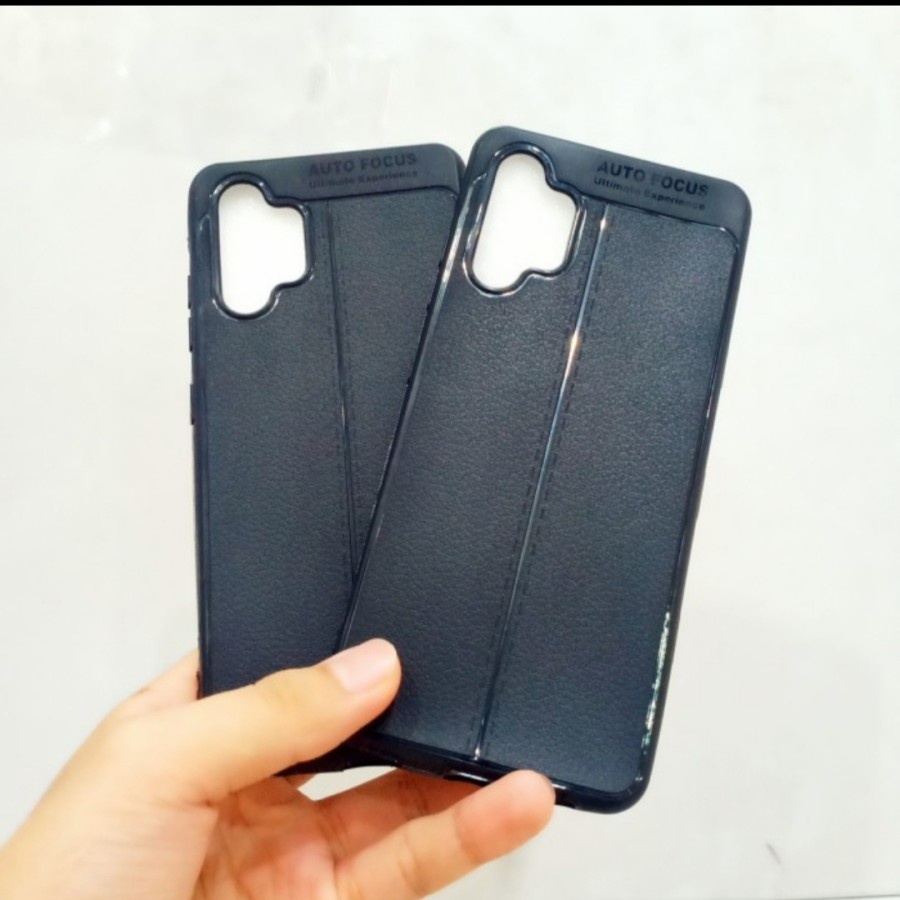 SAMSUNG A23 5G A52S 5G A32 4G A32 5G A52 4G 5G A72 4G 5G CASE SOFTCASE AUTOFOKUS LEATHER KULIR JERUK SOFT SILIKON KARET HITAM AUTO FOCUS AUTOFOCUS