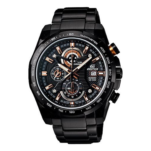 Casio Edifice type EFR523 Chrono Aktif