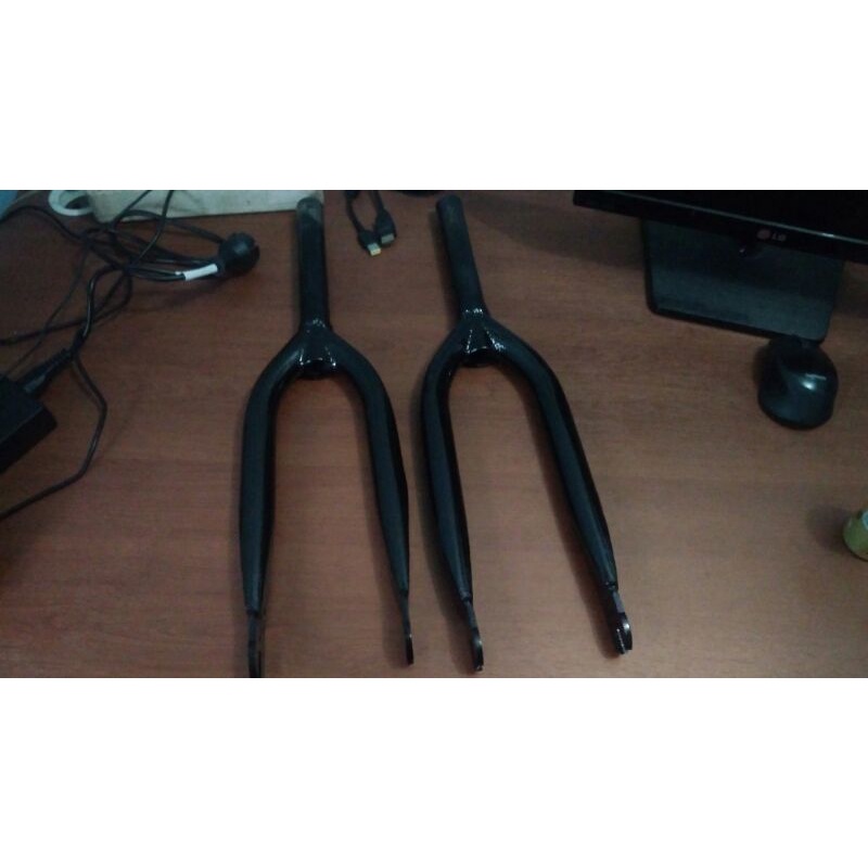 sanjuu fork bmx Flatland PRO akeno bicycle bike