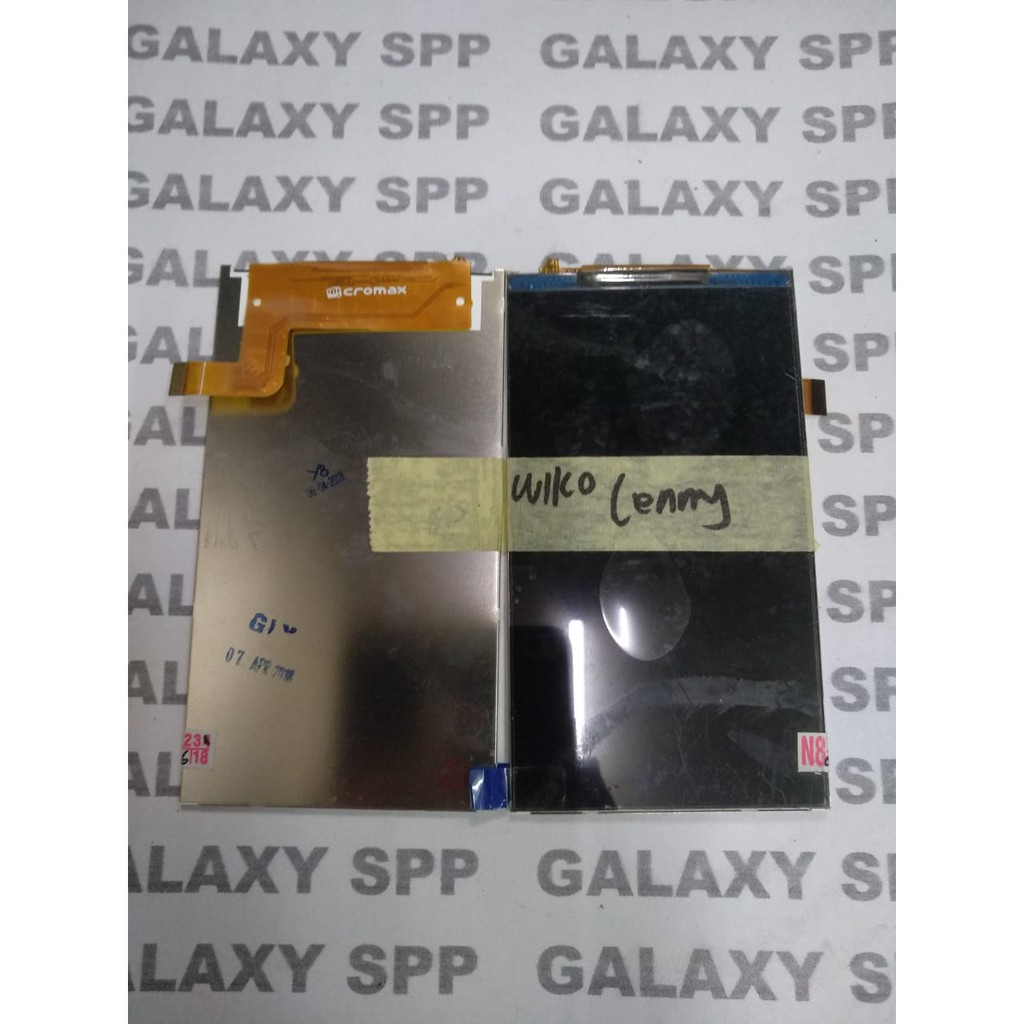 LCD ONLY WIKO LENNY ORIGINAL