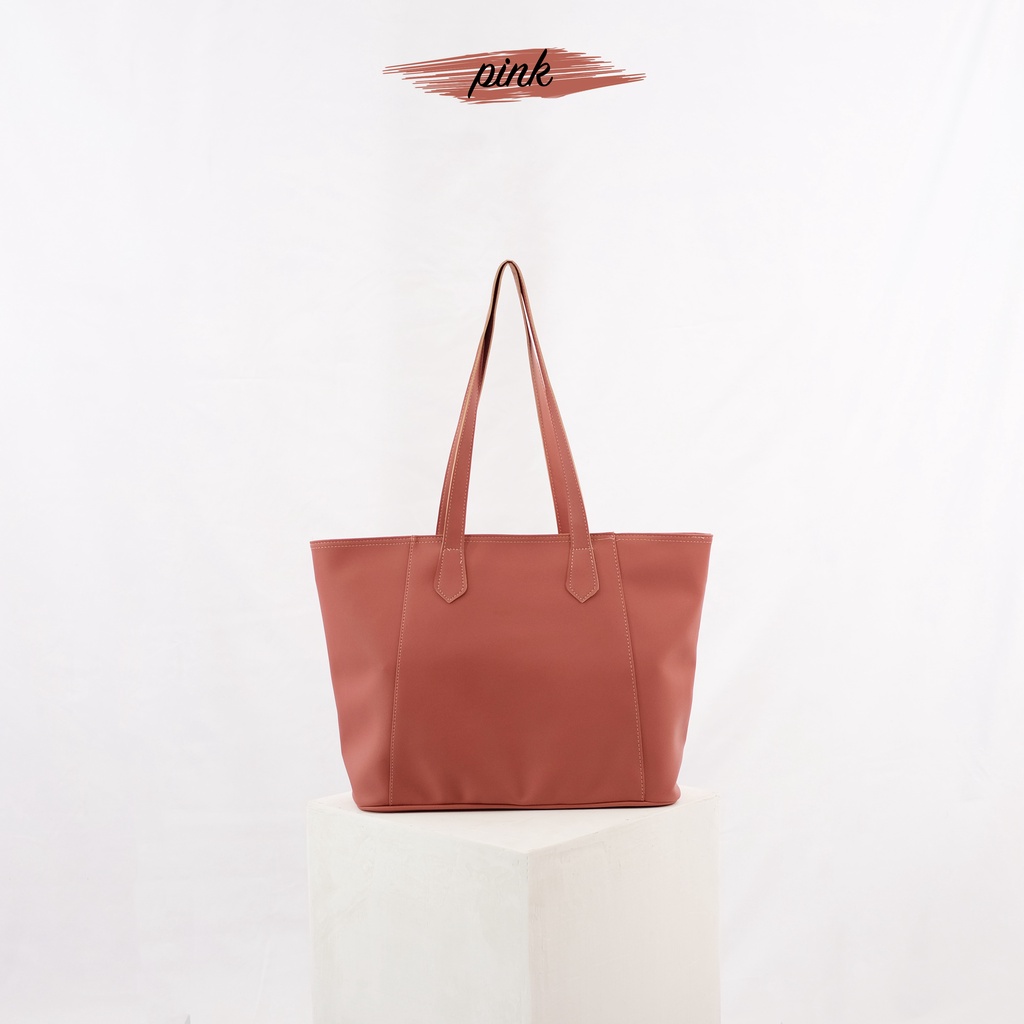 Totebag wanita - Candy Bag Kinara