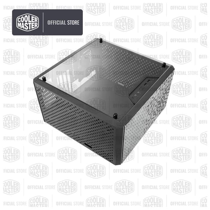 Casing Cooler Master MasterBox Q300L [MCB-Q300L-KANN-S00]