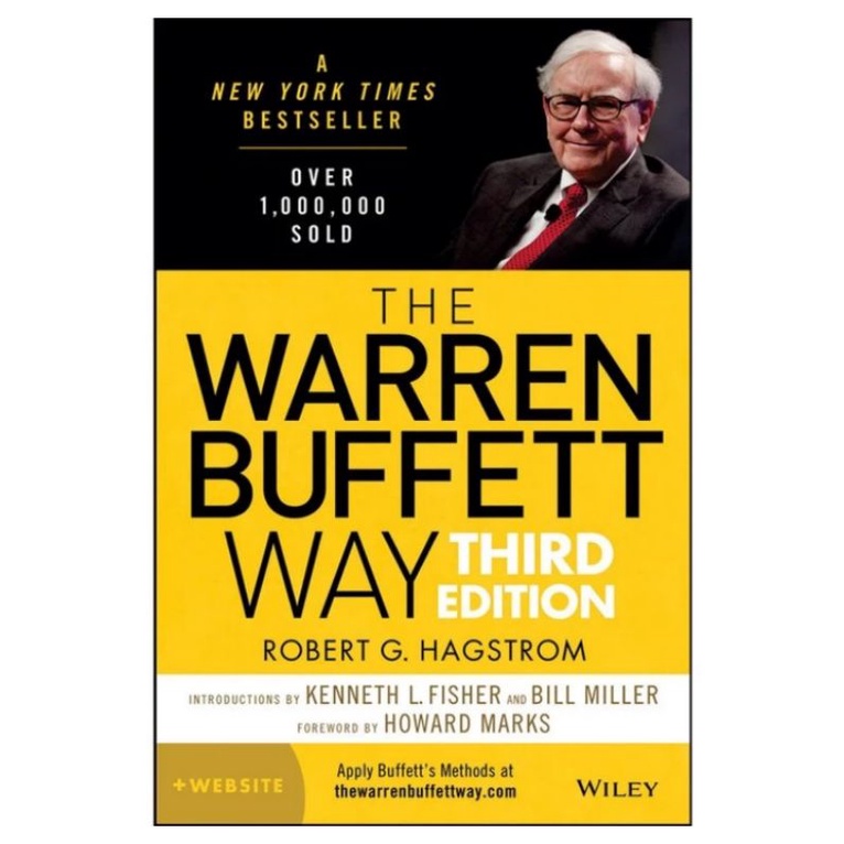 The Warren Buffett Way