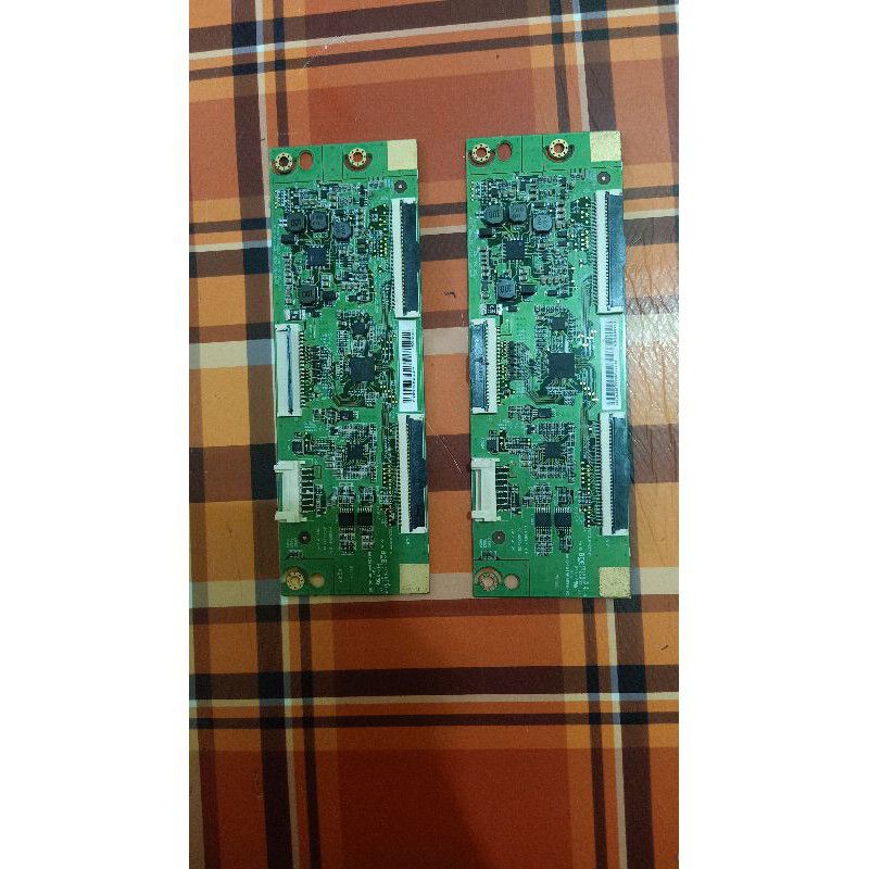 TCON BOARD SAMSUNG UA 43N5003