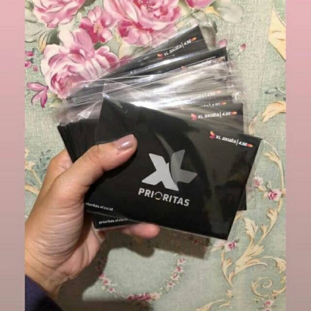 Perdana xl prioritas 10 digit