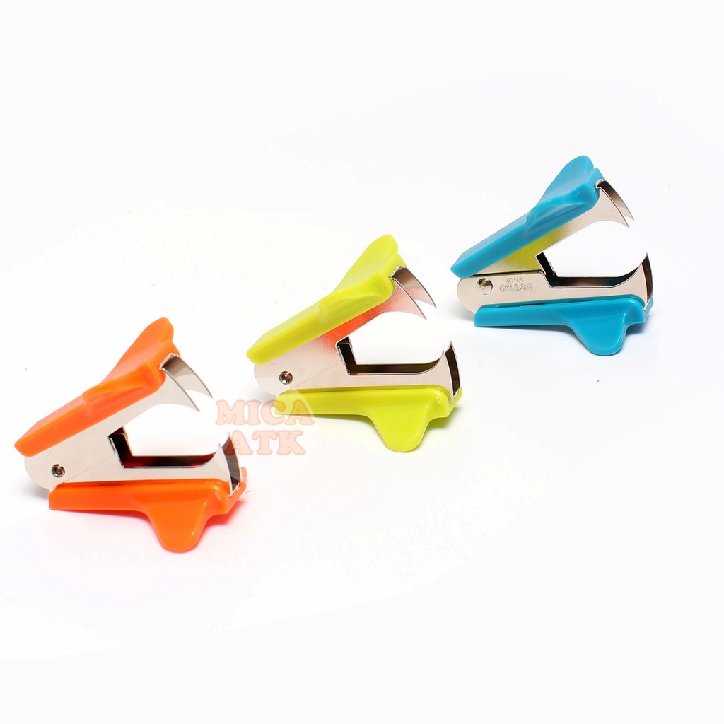 

JOYKO Staples Remover - Pelepas Cekrekan SR-51 [ SATUAN ]