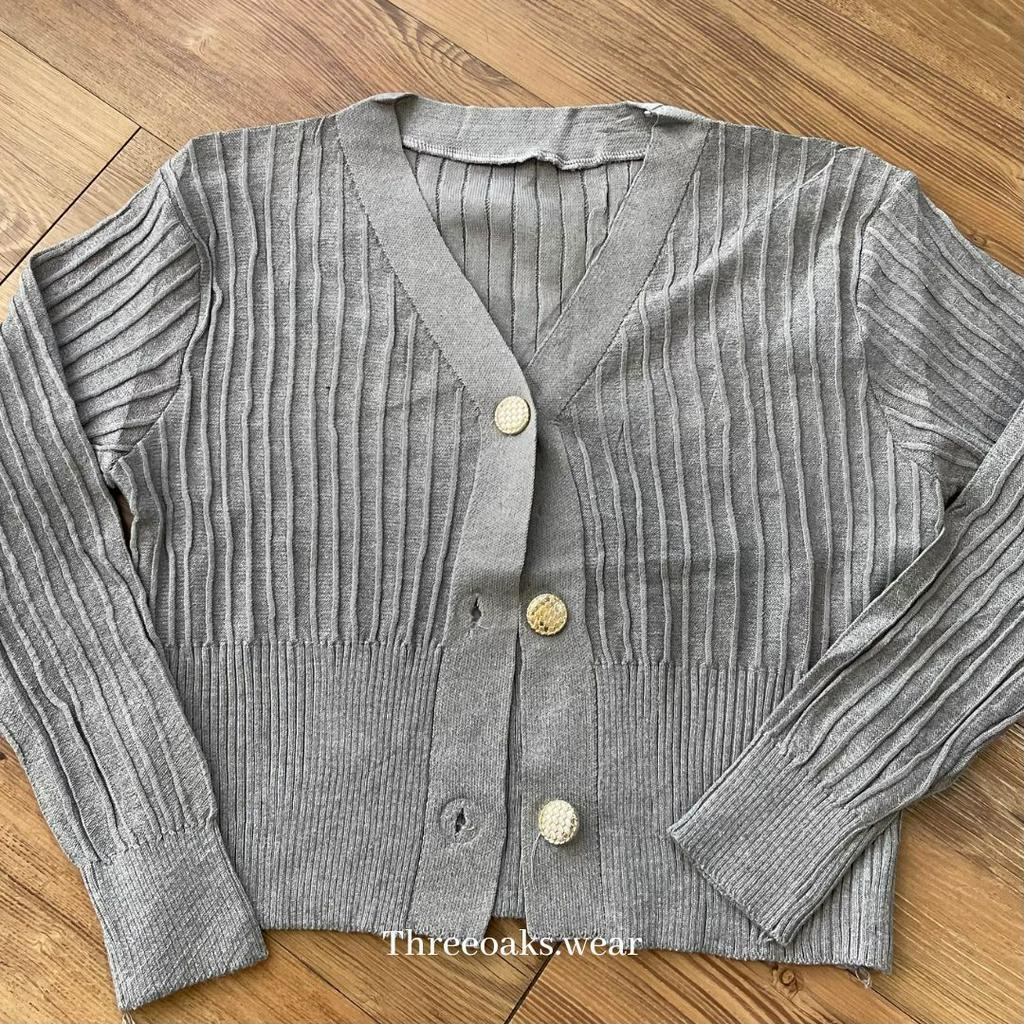 Magnolia Cardigan