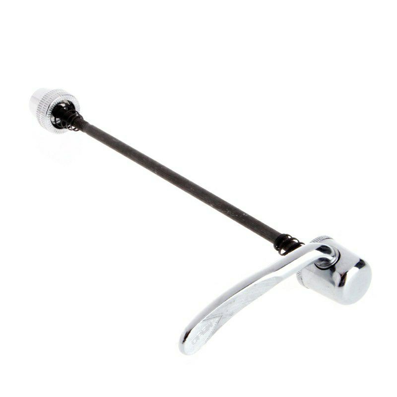 QUICK RELEASE BIKE TRAINER