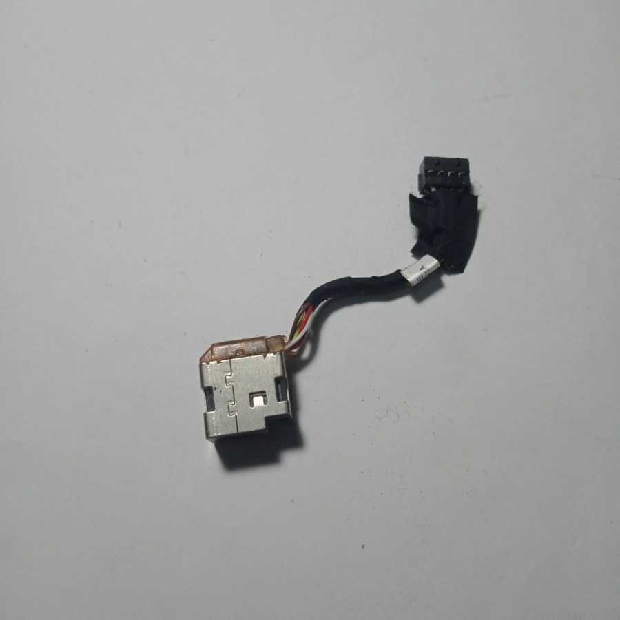 Jack DC Input Power Laptop HP 1000 HP1000 HP Pavilion G4