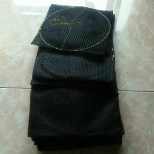 KOJA KORANG MODEL KARUNG PANJANG 120 CM