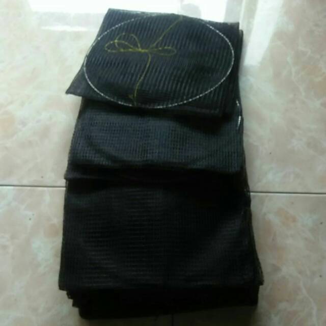 KOJA KORANG MODEL KARUNG PANJANG 120 CM