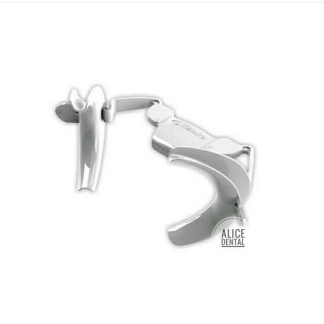 Arc flex maquira pembuka mulut whitening mouthgate cheek retractor bleaching retraktor penahan lidah