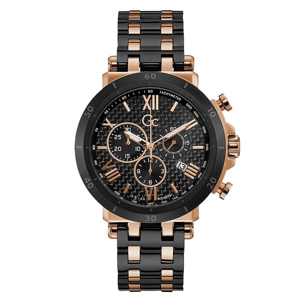 Guess Collection Gents GC Y44007G2MF