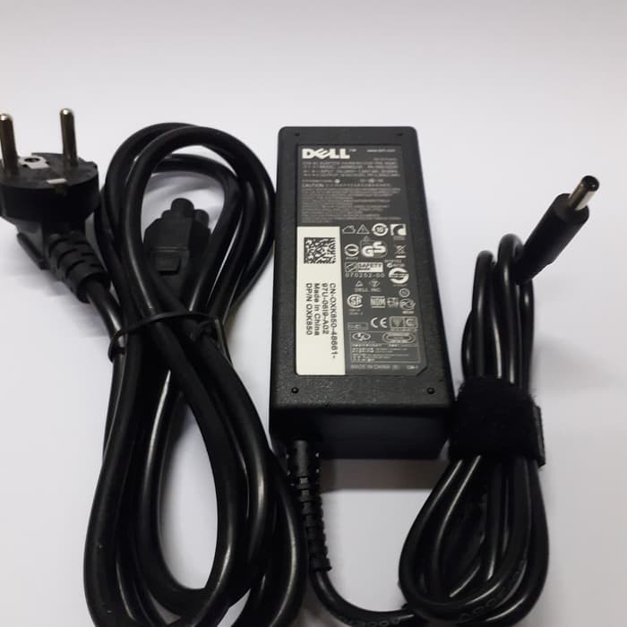 Adaptor charger  DE  19,5v 3,33a