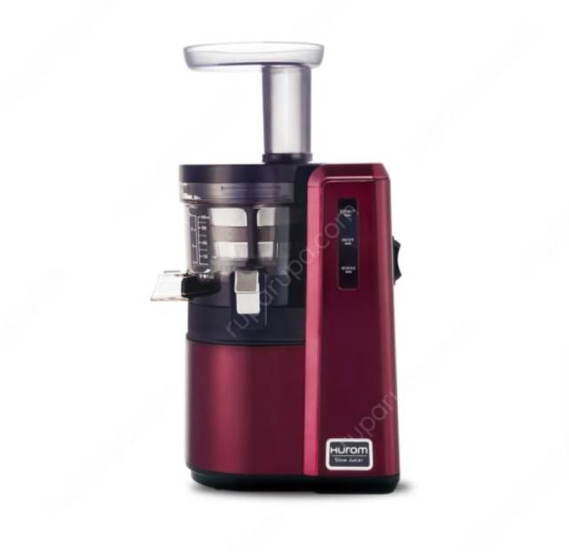 hurom slow juicer HZ series korea garansi 10th