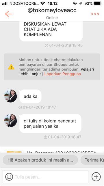 [1200gr] Hihi A030 Sendok Polkadot 24 Pcs