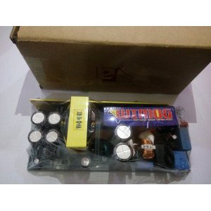 Promo TRAFO SMPS 8A 45V CT Berkualitas