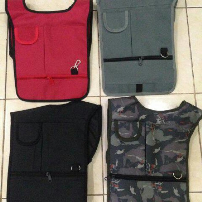 PROMO tas gadget pundak Terlaris