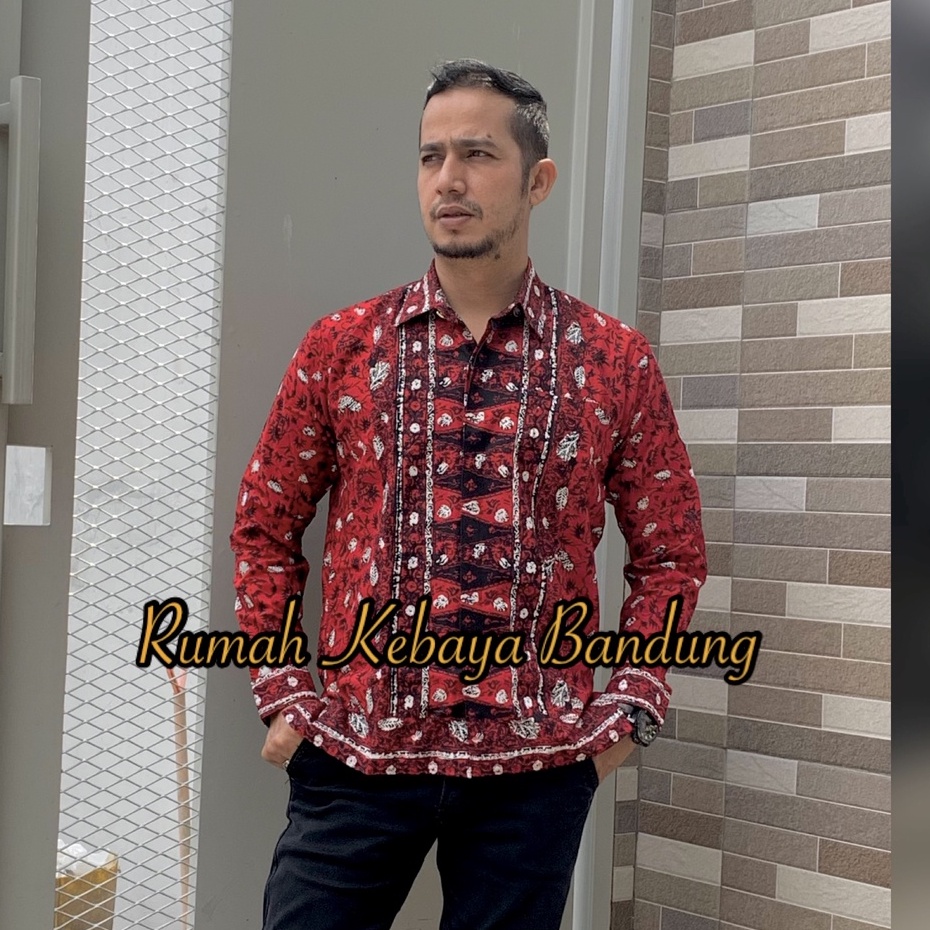 KEMEJA COUPLE GAMIS GAYATRI DAN SOIMAH BATWING SONGKET