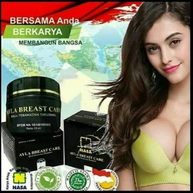 AYLA BREAST CARE NASA