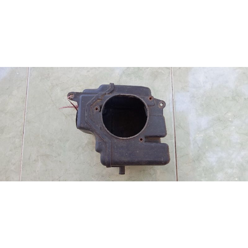 BOX FILTER SATRIA 120RU HIU LUMBA ORIGINAL