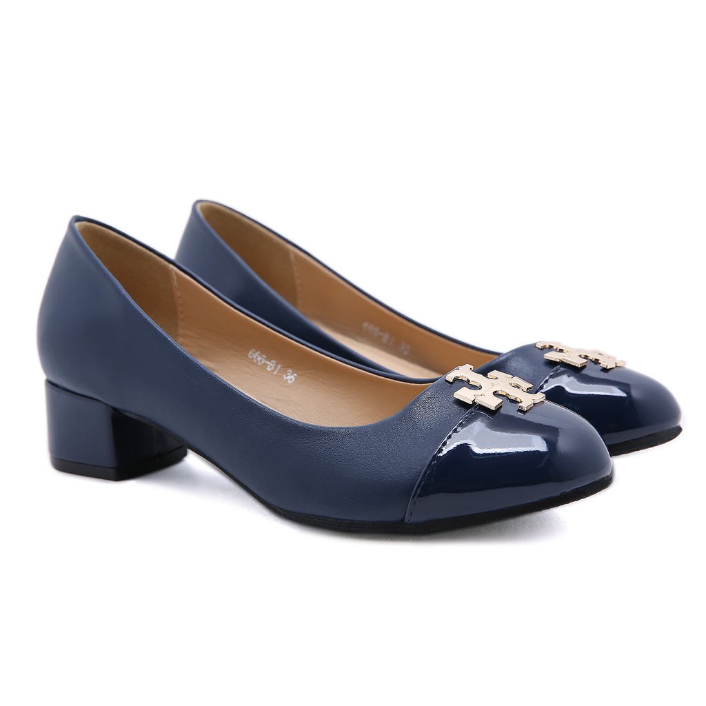 BR13 - NEW ARRIVAL HIGH HEELS WOMEN SHOES / SEPATU PUMP HEELS / HAK TAHU WANITA 666-B1