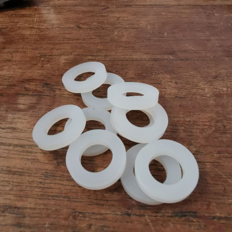 Seal O Ring Karet Kran Water Heater 1/2 WH